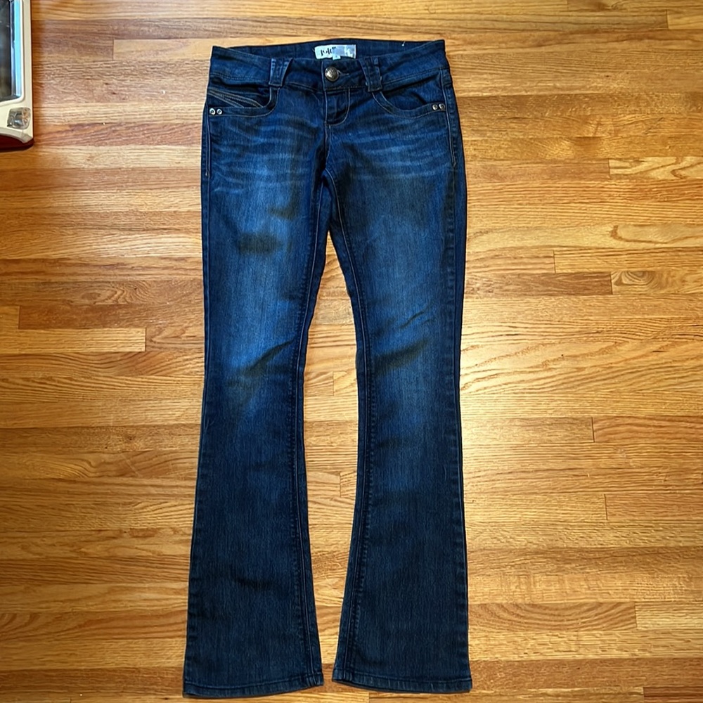 Nordstrom Jolt Jeans. SIZE 5